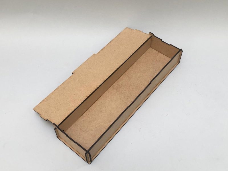 K 2367 430X120X60 MDF 1