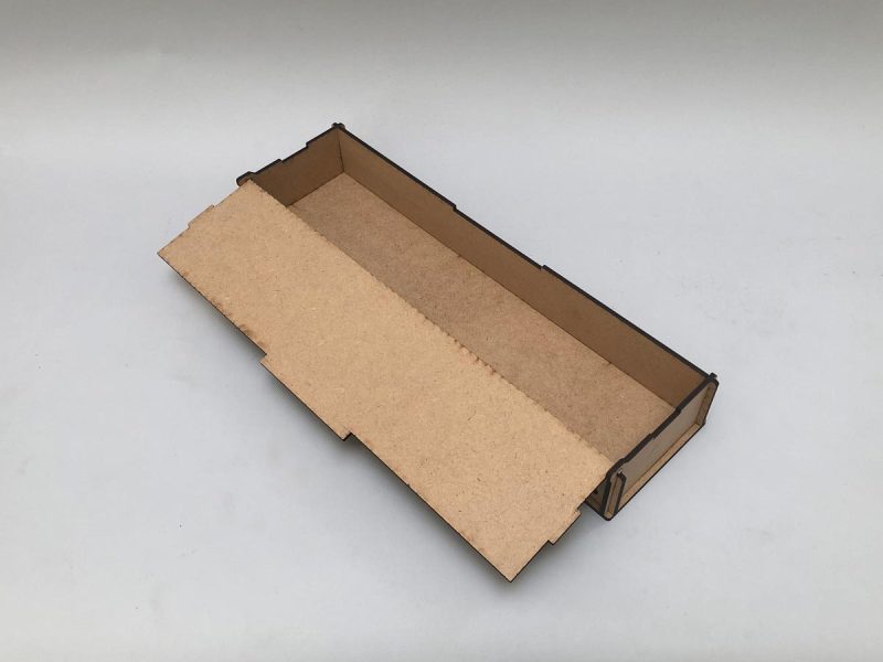 K 2367 430X120X60 MDF 3