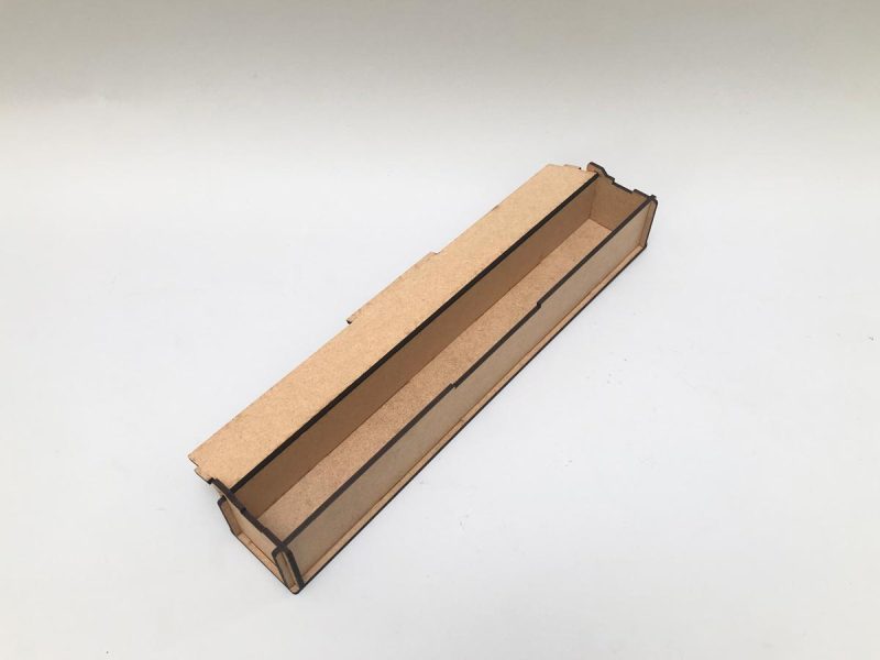 K 2557 430X70X60 MDF 1