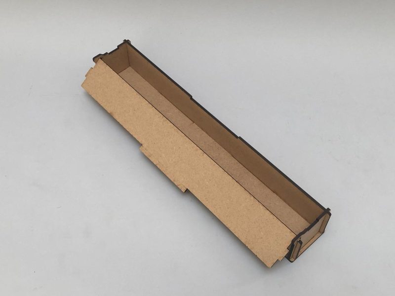 K 2557 430X70X60 MDF 3