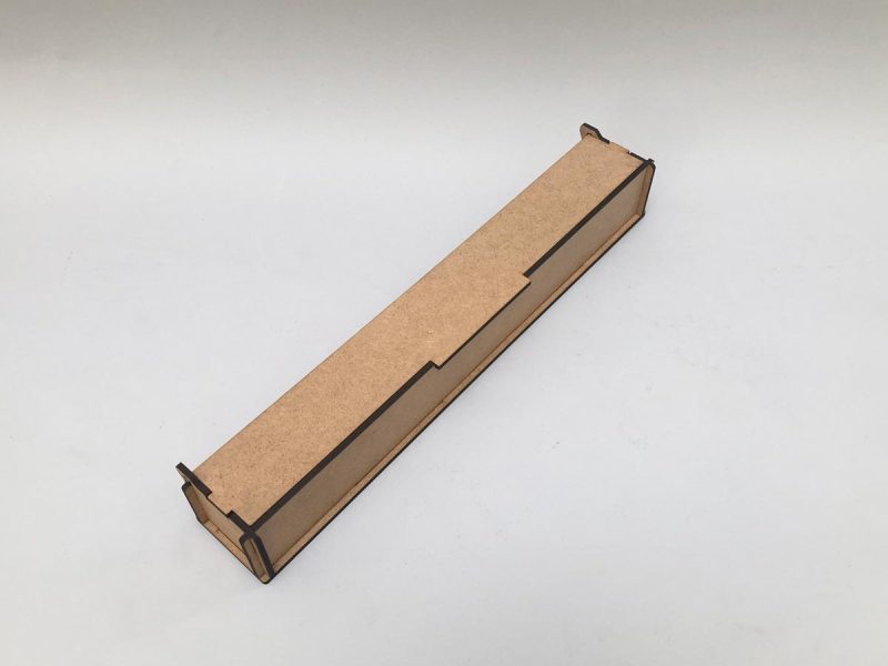 K 2557 430X70X60 MDF